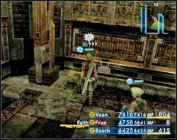 There are a lot of reasons to come here - Necrohol of Nabudis | Additional Locations - Additional Locations - Final Fantasy XII Game Guide