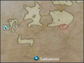 3 - Fishing | Side Quests - Side Quests - Final Fantasy XII Game Guide