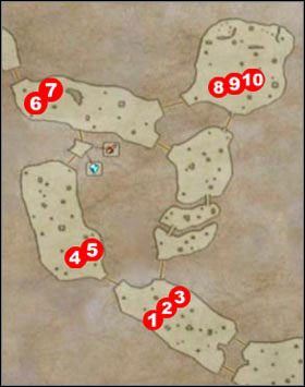 9 - Fishing | Side Quests - Side Quests - Final Fantasy XII Game Guide