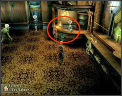 Quest is available after the first visit at Dreadnought Leviathan - Sky-high girls | Side Quests - Side Quests - Final Fantasy XII Game Guide