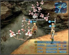 1 - Yoma and Broken Sands | Side Quests - Side Quests - Final Fantasy XII Game Guide