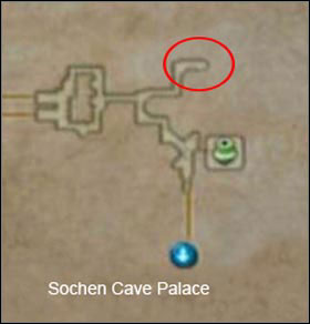 Domicile of the first Cockatrice - Old Archades - Lost sheeps... ekhm... Cockatrices | Side Quests - Side Quests - Final Fantasy XII Game Guide