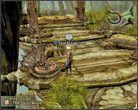 On the bridge - Lost sheeps... ekhm... Cockatrices | Side Quests - Side Quests - Final Fantasy XII Game Guide