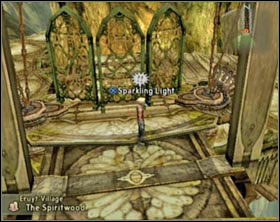 At the end of an empty, blind alley - Lost sheeps... ekhm... Cockatrices | Side Quests - Side Quests - Final Fantasy XII Game Guide