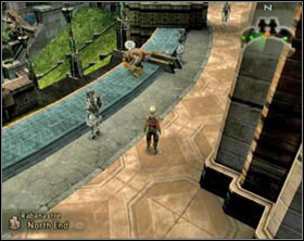 When you catch it talk with it - Lost sheeps... ekhm... Cockatrices | Side Quests - Side Quests - Final Fantasy XII Game Guide