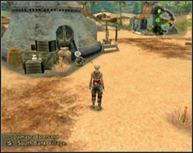 5 - Lost sheeps... ekhm... Cockatrices | Side Quests - Side Quests - Final Fantasy XII Game Guide