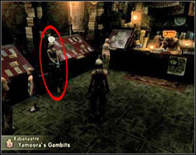 2 - Rabanastran in love | Side Quests - Side Quests - Final Fantasy XII Game Guide