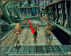 1 - Rikken, Elza & Raz | Side Quests - Side Quests - Final Fantasy XII Game Guide