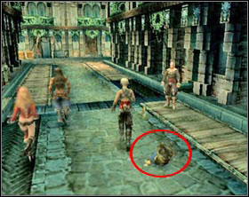 3 - Rikken, Elza & Raz | Side Quests - Side Quests - Final Fantasy XII Game Guide