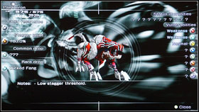 Go straight ahead until you will have to fight with PSICOM Enforcer [1] and some Pantherons [2] - Walkthrough - Chapter I - Walkthrough - Final Fantasy XIII - Game Guide and Walkthrough