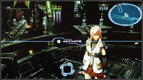 9 - Walkthrough - Chapter I - Walkthrough - Final Fantasy XIII - Game Guide and Walkthrough