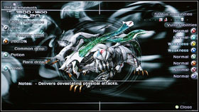 Watch another cut scene and open the chest located on the left (Iron Bangle) [1] - Walkthrough - Chapter I - Walkthrough - Final Fantasy XIII - Game Guide and Walkthrough