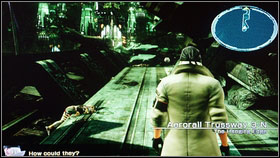 After the fight take control over Lightning to kill Myrmidona [1] - Walkthrough - Chapter I - Walkthrough - Final Fantasy XIII - Game Guide and Walkthrough