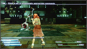 1 - Walkthrough - Chapter II - Walkthrough - Final Fantasy XIII - Game Guide and Walkthrough