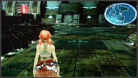 2 - Walkthrough - Chapter II - Walkthrough - Final Fantasy XIII - Game Guide and Walkthrough
