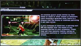 3 - Walkthrough - Chapter II - Walkthrough - Final Fantasy XIII - Game Guide and Walkthrough