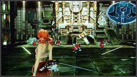 11 - Walkthrough - Chapter II - Walkthrough - Final Fantasy XIII - Game Guide and Walkthrough