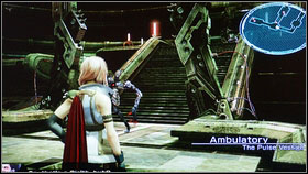 15 - Walkthrough - Chapter II - Walkthrough - Final Fantasy XIII - Game Guide and Walkthrough