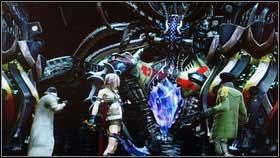 21 - Walkthrough - Chapter II - Walkthrough - Final Fantasy XIII - Game Guide and Walkthrough