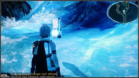 3 - Walkthrough - Chapter III - Walkthrough - Final Fantasy XIII - Game Guide and Walkthrough