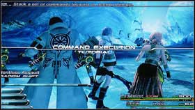 5 - Walkthrough - Chapter III - Walkthrough - Final Fantasy XIII - Game Guide and Walkthrough