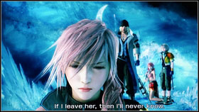 10 - Walkthrough - Chapter III - Walkthrough - Final Fantasy XIII - Game Guide and Walkthrough