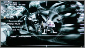 After another cut scene run straight ahead and defeat some Terraquatiks [2] - Walkthrough - Chapter III - Walkthrough - Final Fantasy XIII - Game Guide and Walkthrough