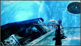 13 - Walkthrough - Chapter III - Walkthrough - Final Fantasy XIII - Game Guide and Walkthrough