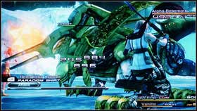 17 - Walkthrough - Chapter III - Walkthrough - Final Fantasy XIII - Game Guide and Walkthrough