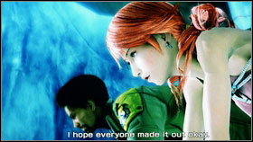 19 - Walkthrough - Chapter III - Walkthrough - Final Fantasy XIII - Game Guide and Walkthrough