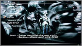 20 - Walkthrough - Chapter III - Walkthrough - Final Fantasy XIII - Game Guide and Walkthrough