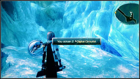 You meet more powerful Watchdrons too [1] - Walkthrough - Chapter III - Walkthrough - Final Fantasy XIII - Game Guide and Walkthrough