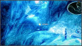 At the end of the tunnel you will have to fight [1] - Walkthrough - Chapter III - Walkthrough - Final Fantasy XIII - Game Guide and Walkthrough