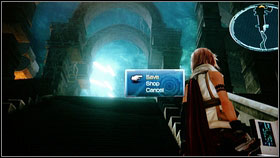 23 - Walkthrough - Chapter III - Walkthrough - Final Fantasy XIII - Game Guide and Walkthrough