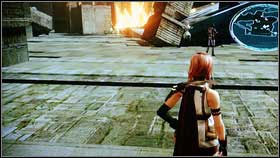 25 - Walkthrough - Chapter III - Walkthrough - Final Fantasy XIII - Game Guide and Walkthrough