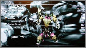 26 - Walkthrough - Chapter III - Walkthrough - Final Fantasy XIII - Game Guide and Walkthrough