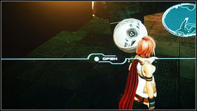 Here you will have to fight with Crusader [1] - Walkthrough - Chapter III - Walkthrough - Final Fantasy XIII - Game Guide and Walkthrough