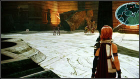 27 - Walkthrough - Chapter III - Walkthrough - Final Fantasy XIII - Game Guide and Walkthrough