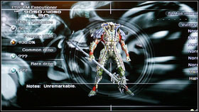 Run to the top and save the game - Walkthrough - Chapter III - Walkthrough - Final Fantasy XIII - Game Guide and Walkthrough