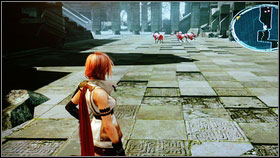 30 - Walkthrough - Chapter III - Walkthrough - Final Fantasy XIII - Game Guide and Walkthrough