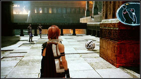 31 - Walkthrough - Chapter III - Walkthrough - Final Fantasy XIII - Game Guide and Walkthrough