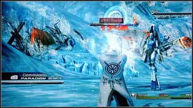 35 - Walkthrough - Chapter III - Walkthrough - Final Fantasy XIII - Game Guide and Walkthrough