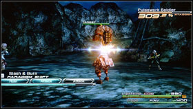 4 - Walkthrough - Chapter IV - Walkthrough - Final Fantasy XIII - Game Guide and Walkthrough