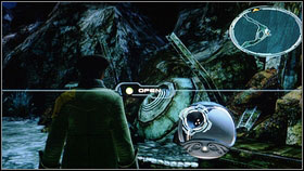 When you will be on stairs, Lighting will join you [1] - Walkthrough - Chapter IV - Walkthrough - Final Fantasy XIII - Game Guide and Walkthrough