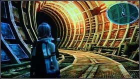 At the beginning open two chests [1] - Walkthrough - Chapter IV - Walkthrough - Final Fantasy XIII - Game Guide and Walkthrough