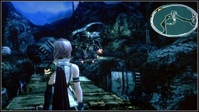 20 - Walkthrough - Chapter IV - Walkthrough - Final Fantasy XIII - Game Guide and Walkthrough