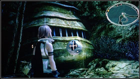 21 - Walkthrough - Chapter IV - Walkthrough - Final Fantasy XIII - Game Guide and Walkthrough