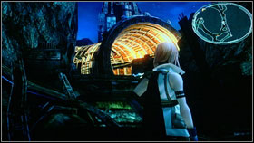 22 - Walkthrough - Chapter IV - Walkthrough - Final Fantasy XIII - Game Guide and Walkthrough