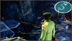 Turn back and open the chest with Phoenix Down [1] - Walkthrough - Chapter IV - Walkthrough - Final Fantasy XIII - Game Guide and Walkthrough