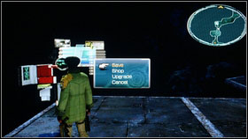 You will find chest with Auric Amulet on the right [1] - Walkthrough - Chapter IV - Walkthrough - Final Fantasy XIII - Game Guide and Walkthrough